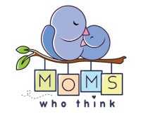 Moms Who Think Logo